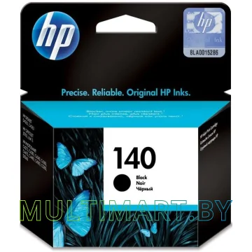 Картридж HP 140 (CB335HE)